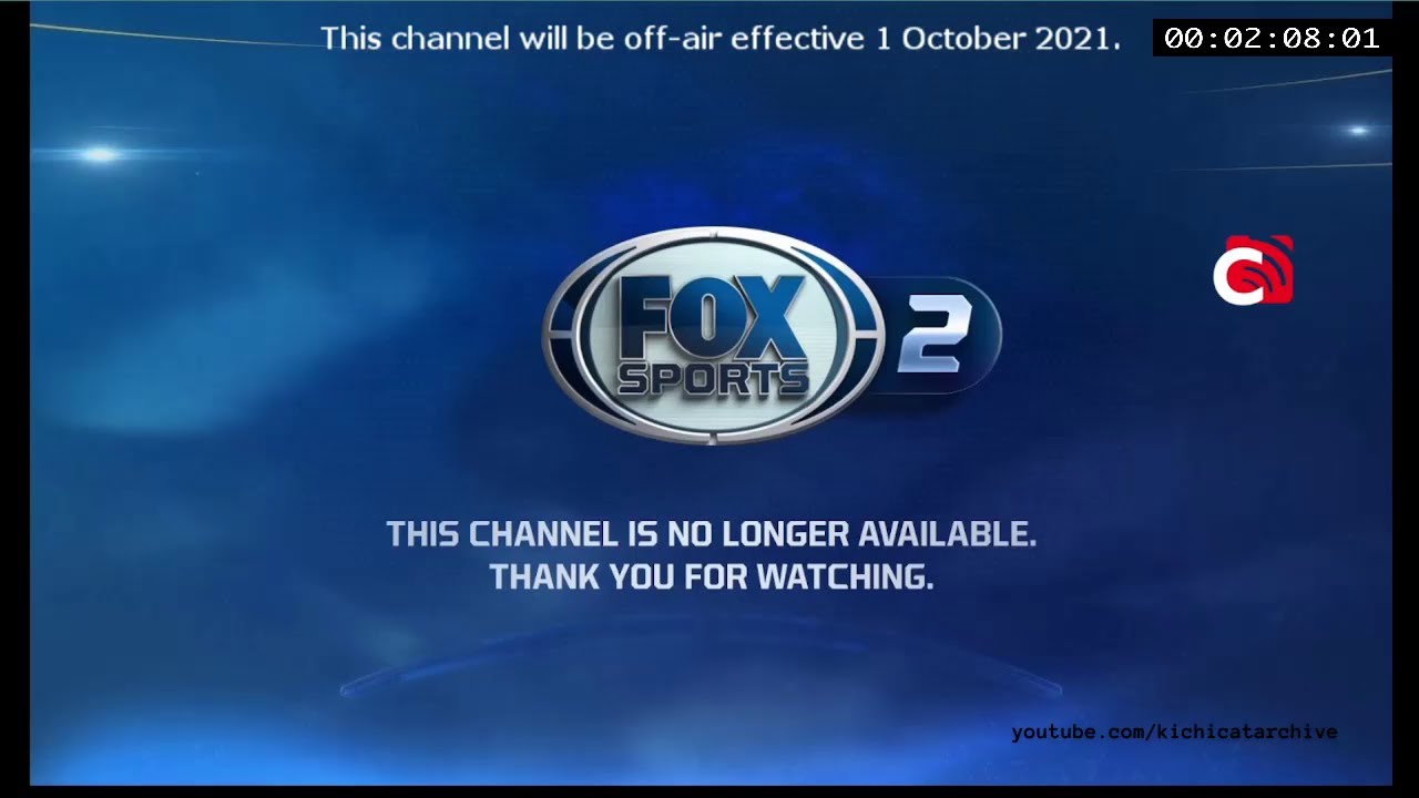 fox sports channel