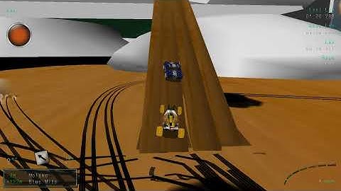 My Computer Fixed - Honey (RVGL)