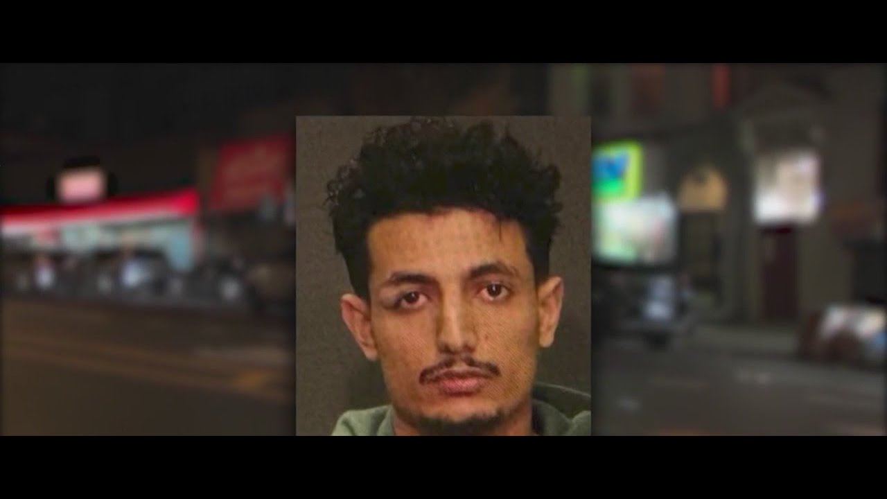 Bronx Smoke Shop Worker Arrested After Fatally Shooting Robber In The bronx-smoke-shop-worker-arrested-after-fatally-shooting-robber-in-the