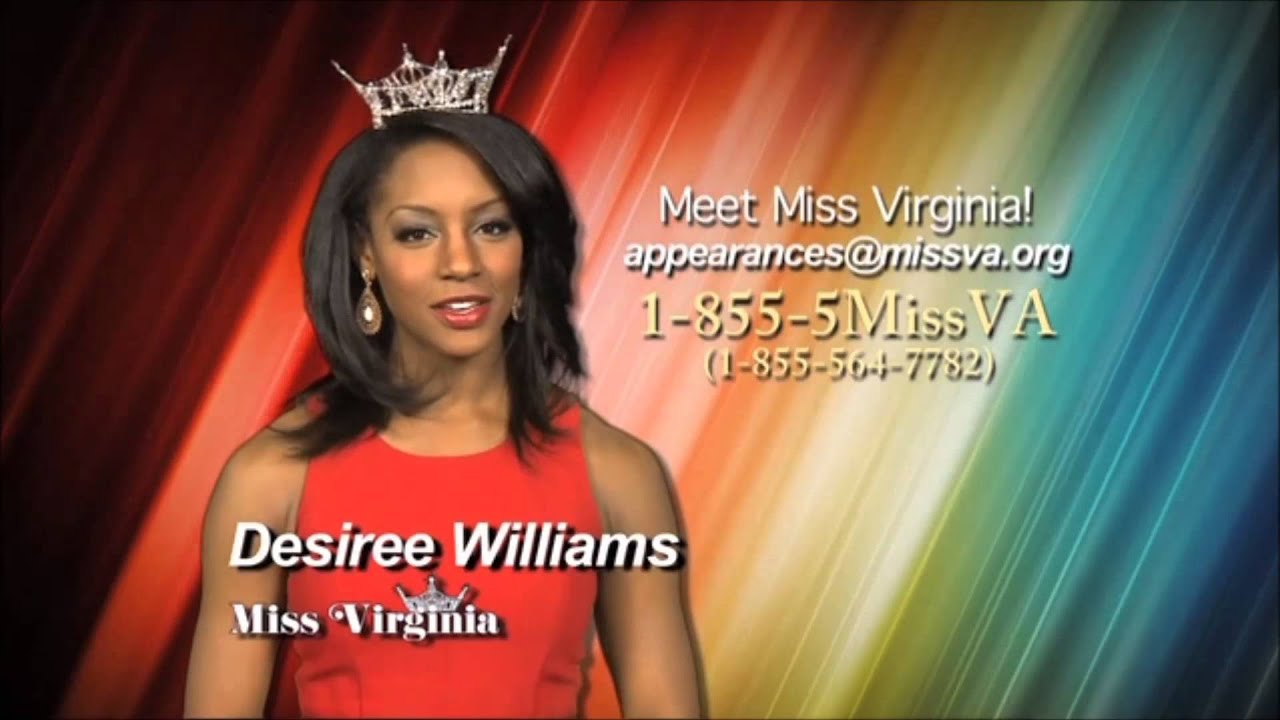 Food Choices Movie Miss Virginia