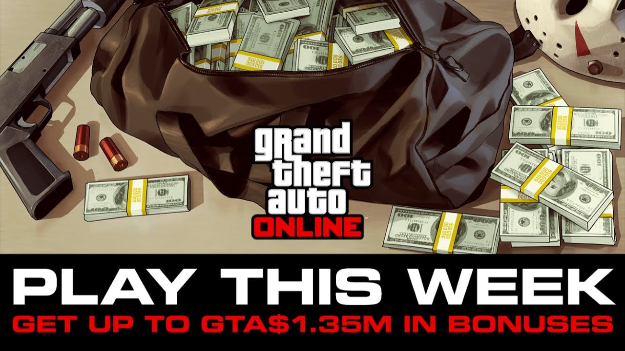 Gta 5 how to get money фото 69