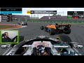 Why The Safety Car is Turned OFF in F1 Esports