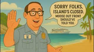 The Curious Case of Labadee