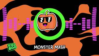 kidz bop kids monster mash visualizer