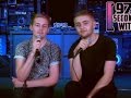97.1 Seconds with Disclosure