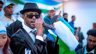 HASSAN GANTAAL PUNTLAND HEES CUSUB BARXADII GAROOWE SANAD GURADI PUNTLAND NAIROBI 2024