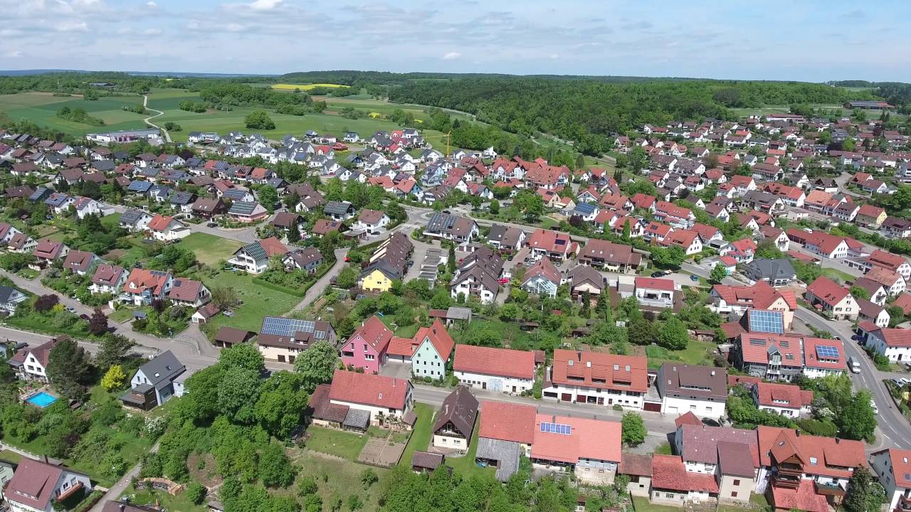 Gechingen Gechingen