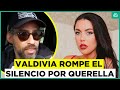 Jorge valdivia rompe el silencio y habla sobre demanda de orsini contra daniela arnguiz