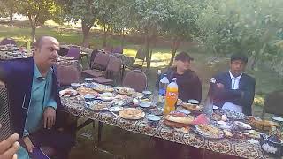 картинка: Ўктам Болтаев. Шерзоджон ижросида бир жуф қўшиқ. Обуна бўлиб Лайк босайлик