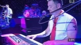 Группа "Секрет" - Арина-балерина (25 лет)