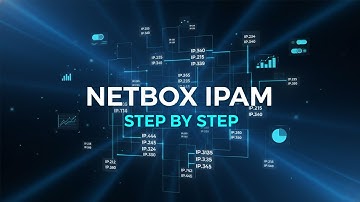 Netbox Labs IPAM Registration MADE EASY in Just 5 Minutes