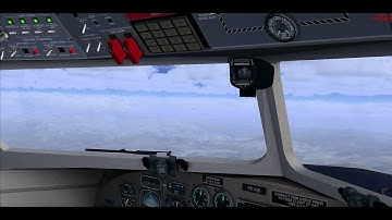 Basler BT 67 VoxATC AI spotting