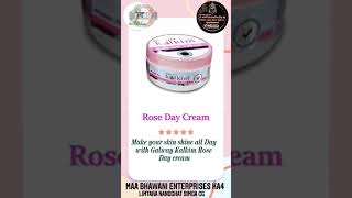 galway kalkim . make your skin Shine cream all day with galway kalkim rose day cream #galway screenshot 2