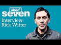 SHED SEVEN: The Meaning Behind Their #1 Album Explained