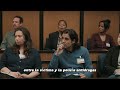The Lincoln Lawyer: Mickey Proves Police Testimony Flaws with Manuel Garcia-Rulfo