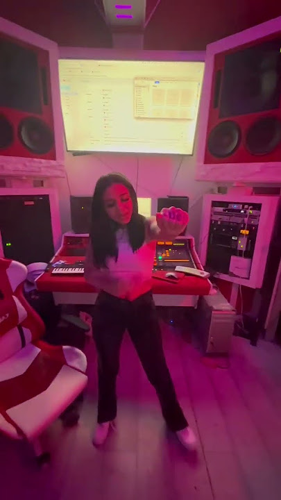 NEW SONG COMING OUT JANUARY 27th ( PREVIEW)