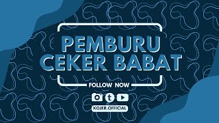 PEMBURU CEKER BABAT - SOUND VIRAL TIKTOK