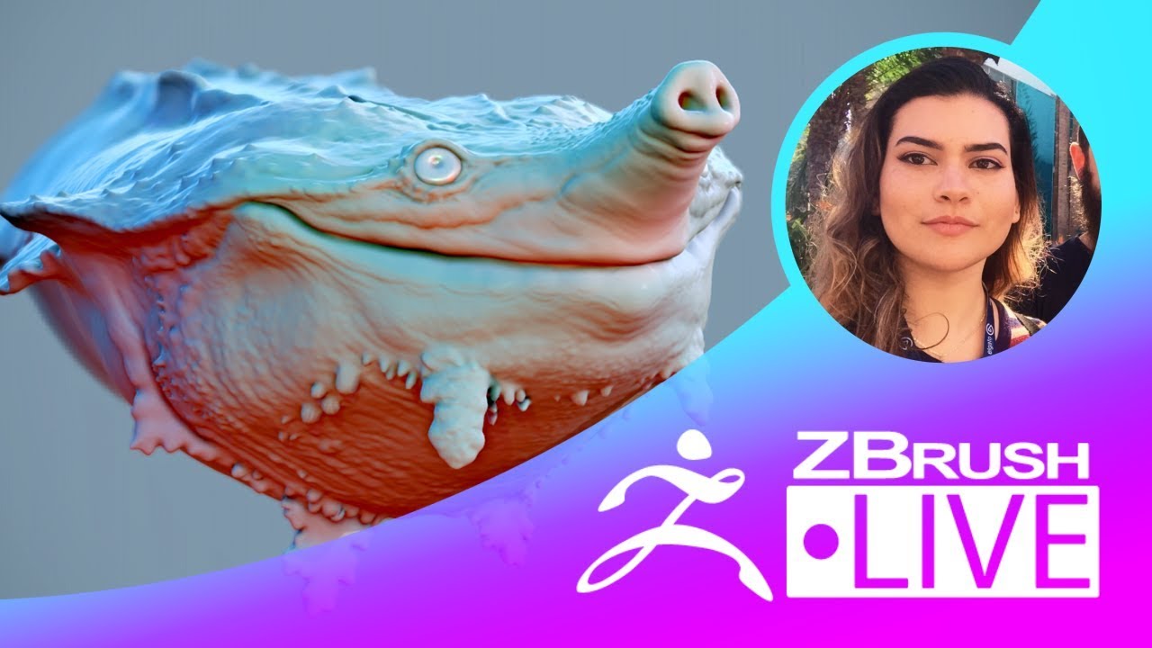 4r8 paint code Sculpting, VR & Positivity with Ana Carolina Pereira - Episode 11