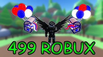 Buying the NEW Limited Pet - PATRIOTIC MIMIC - Roblox Mining Simulator 2