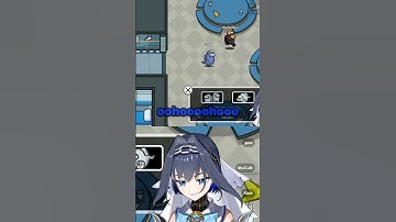 Kronii haunts IRyS from the afterlife #hololiveenglish #hololiveen #vtuber