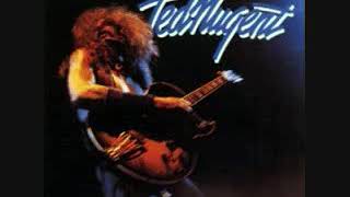 Ted Nugent - Queen of the Forest