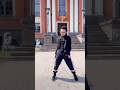 Blanka Solo Dance 