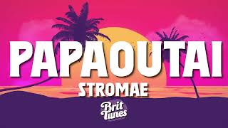 Stromae - Papaoutai