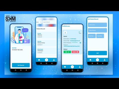 React Native Application