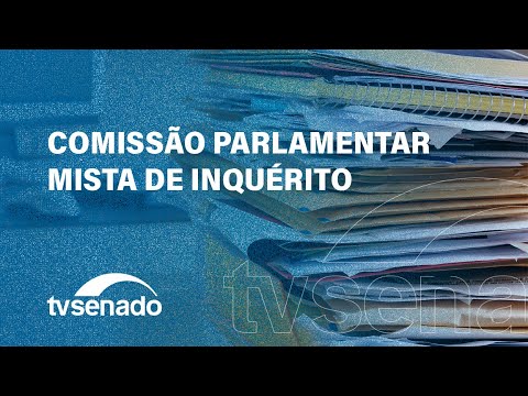 Ao vivo: CPMI do 8 de Janeiro ouve ex-chefe de operações da PM de Brasília – 26/6/23