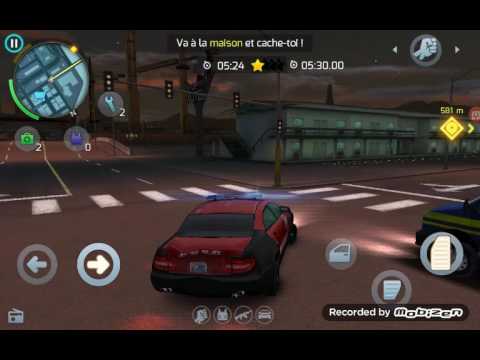 Casino gangstar vegas