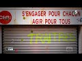 Retour sur lhistoire de la cfdt  reportage cdanslair 24012020