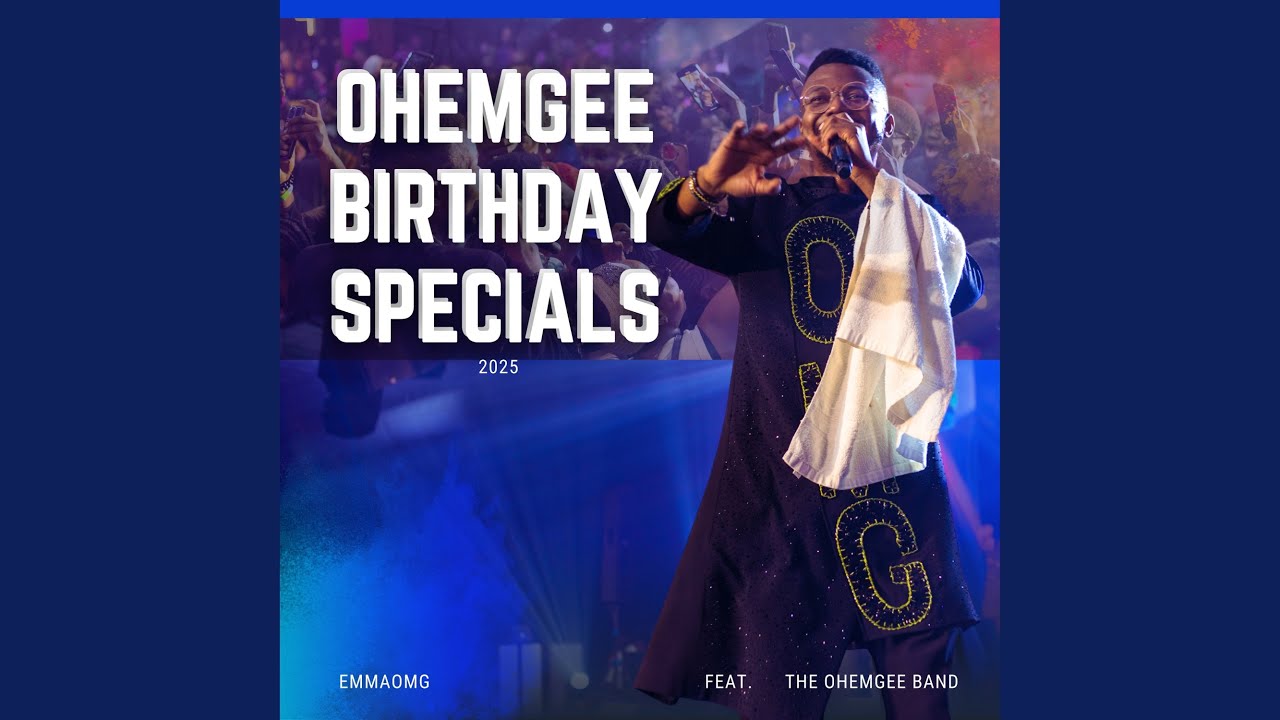 June Celebrants 2025 Special