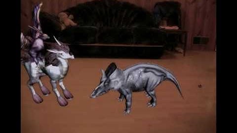 motion matching [3D]