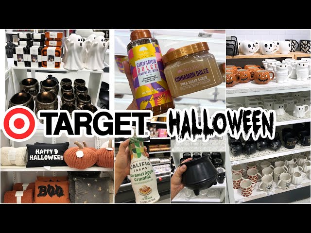 Shop the Viral Halloween Pumpkin Punch Bowl at Target