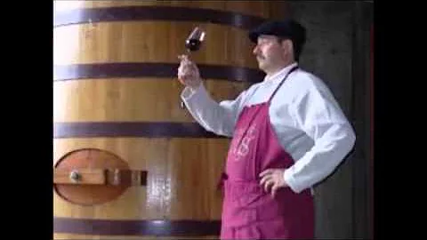 Bob is not dead "Ducon le vigneron"