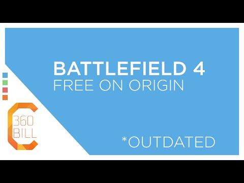 Video: „Battlefield 4“gauna Savaitės Nemokamą „Origin“bandomąją Versiją