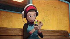 Scrambled - Durasi: 6.17. 
