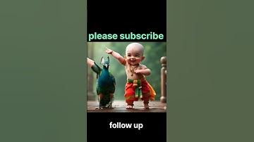 peacock and murugan dancing video||#nee sirithal muruga songs in tamil #shortsfeed #viralshort