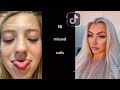 "16 Missed Calls, Sorry I Was Busy But I Missed You "(Glow Up) Compilation