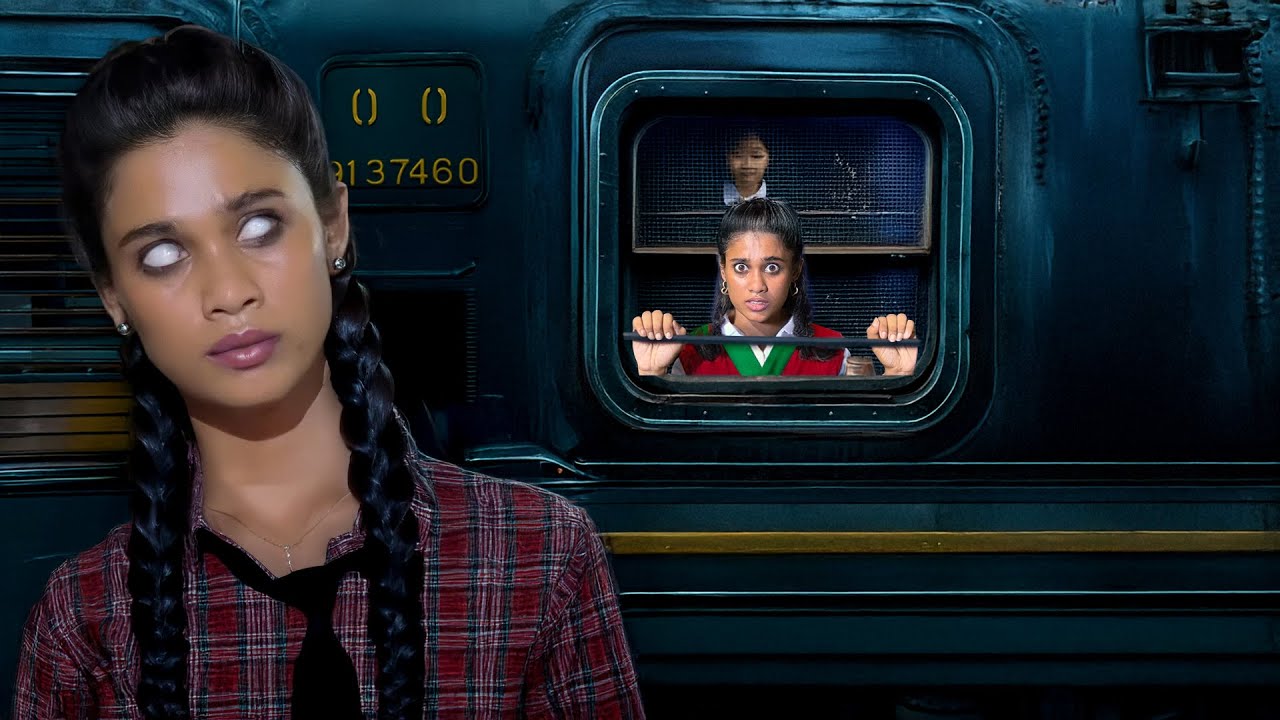 🚂Mischief Turned Deadly: The Suicide Tracks🕯️