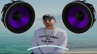 J Quiles - Esta Noche (Bass Boosted)