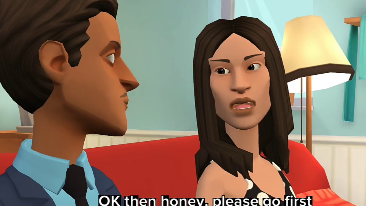 What if the rapture comes today? Apology and Unity in this festive season