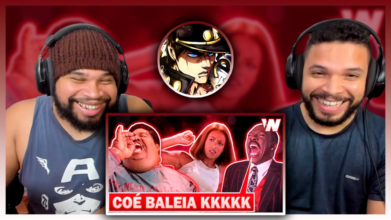 É ENGRAÇADO porque ele é G0RDO! - O Professor Aloprado (1996) | Vício Nerd