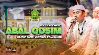 Download lagu ABAL QASIM