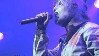 Slipknot Roskilde Festival 2013 audio review