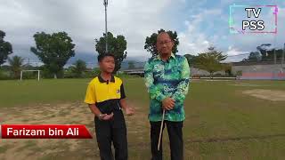 Episod 3 :Latihan kebakaran Sk Siputeh