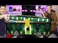 FINALLY Opening The MINECRAFT ENDERCHEST!! (ENDERMAN TRIES TO STOP US!!!😡)