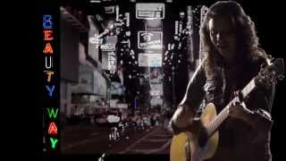 Lucy Kaplansky - "The Beauty Way" (Official Video) chords