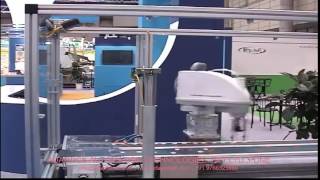 Adaptics TH450 with vision screenshot 5