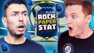 OMG 3 TOTS In 1 Pack!!! Rock Paper Stat π₯
Lets SMASH 1000 likes if youre excited for TOTS Rock Paper Stat!!
β€ Buy the cheapest FUT coins at https://www.u4gm.com/fifa-23-coins
β€ Use Code fish for 5% off!
Follow me on Instagram - https://www.instagram.com/oakel/
MORE Rock Paper Stat!!! https://youtu.be/Fg-NeiMVkK0
Our golf channel: https://www.youtube.com/c/AbsoluteBandits
Support the channel by becoming a member here: https://www.youtube.com/channel/UCmsO3CyGDSgi1-XhkVns3TA/join
In this video myself and my opponent @CapgunTom will be playing Rock Paper Stat on FIFA 23!!! In todays episode we PACK 3 TOTS IN ONE PACK !!!
Follow me on Instagram - https://www.instagram.com/oakel/
Follow my TikTok - https://www.tiktok.com/@oakelfish
Follow my Twitter - https://twitter.com/Oakelfish
RULES:
First to 10 points wins
Can use any player from the pack (no goalkeepers)
3x lifelines
If a tie occurs points will stack
If youve not subscribed already, why not hit the red button, its FREE!
#FIFA23ICONPACK #ROCKPAPERSTATFIFA23
Family friendly content, no swearing.
Thanks for watching,
Oakley OMG 3 TOTS In 1 Pack!!! Rock Paper Stat π₯
